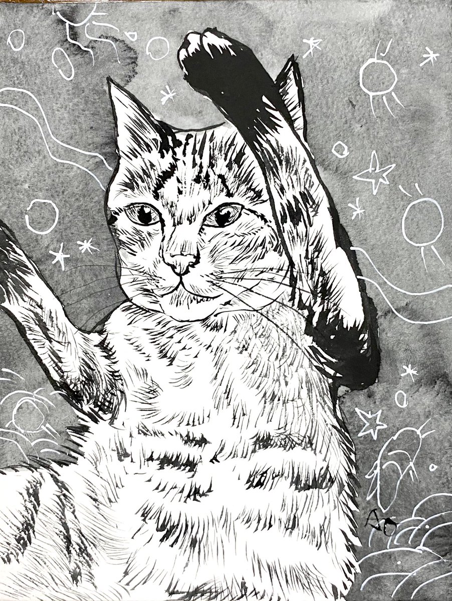 Twoucan 猫作家 の注目ツイート イラスト マンガ コスプレ モデル Twoucan 猫作家 の注目ツイート イラスト マンガ コスプレ モデル
