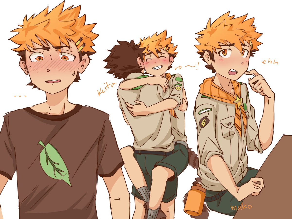 マコト tweet media