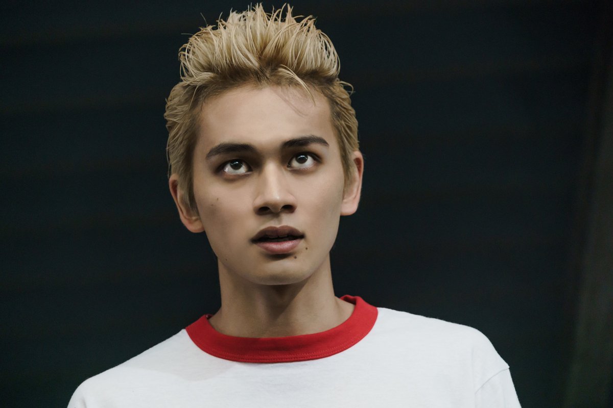 新所沢レッツシネパーク 東京リベンジャーズ 勝手にカウントダウンのコーナー タケミチ 北村匠海 実は子役から活躍していた北村さん 重力ピエロ で 岡田将生 さんの幼少期を演じていたのが印象的でした 鈴木先生 での 演技力 と