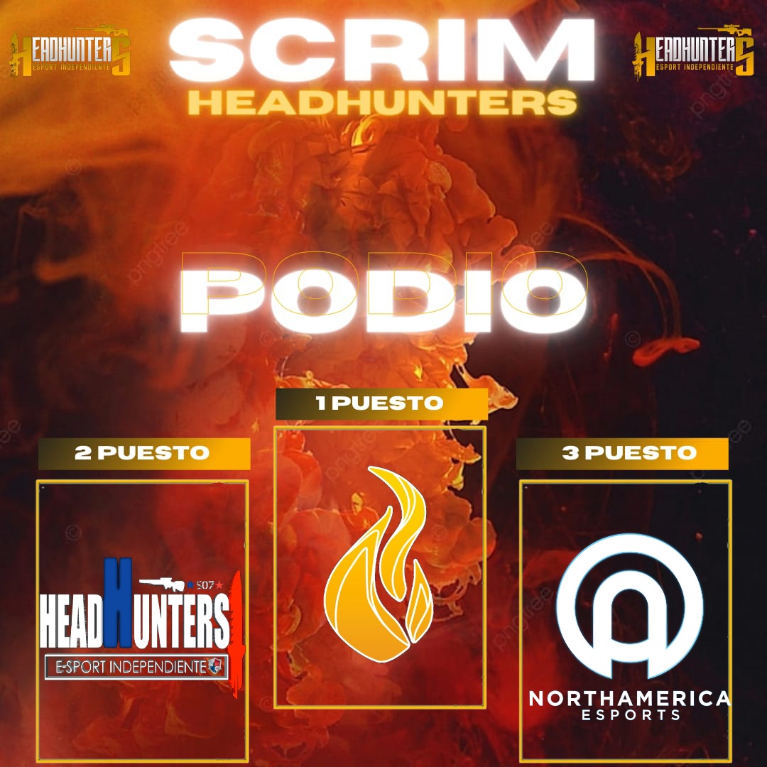 Empezamos nuestro camino en FREE FIRE. Candentes #flamesrises