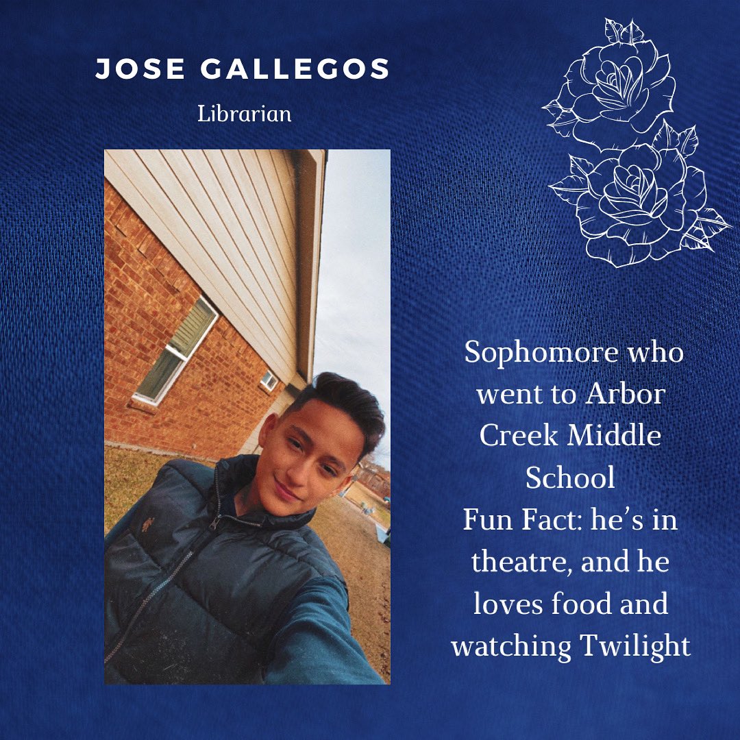 datmelloline's tweet image. Say “hey” to Jose!