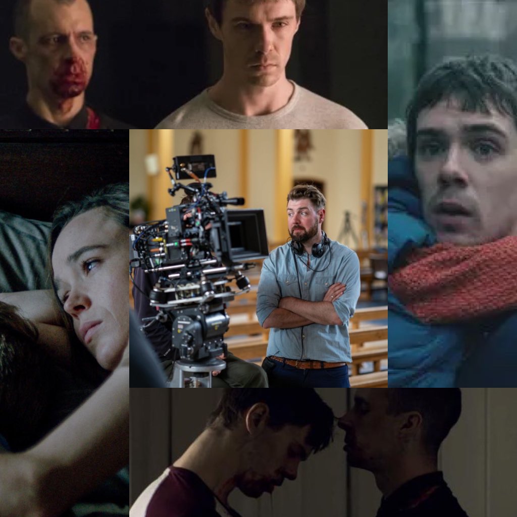 NightmareFierce's tweet photo. Our #pride days are dwindling down for 2021 but we are continuing the party! Today’s highlight is @david_freyne and his film #TheCured. An interesting take on zombie films! We can’t wait to check this one out! How about you?
#HorrorMovies #HorrorPodcasts https://t.co/JpsQ8E7qM2