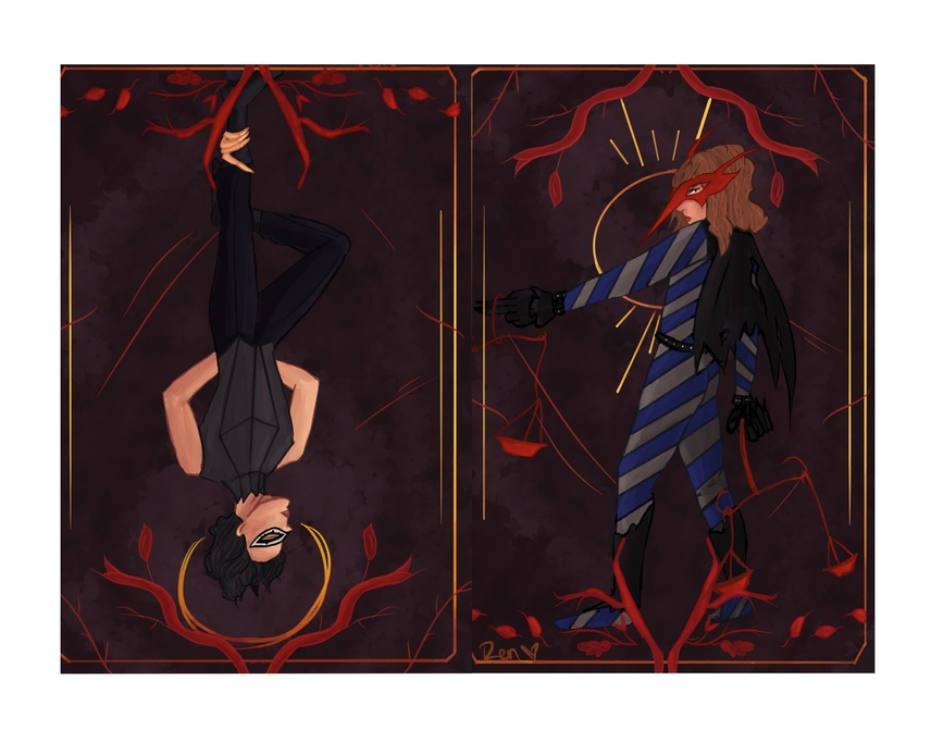 vanitashours's tweet photo. hi!! i opened a print shop! u can now buy prints of my art here: 

https://t.co/UtShyvWSme https://t.co/yWDVQ1bjE2