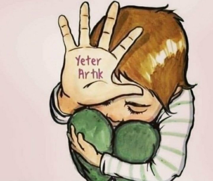 elliffclk's tweet photo. Satır satır anlattı çocuk 
İnsanlığın nasıl 70 kat yerin dibine indiğini #elmalıdavası https://t.co/NX7sw67hol