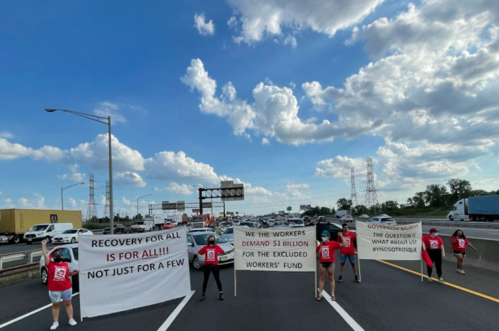 <a href="/GovMurphy/">Governor Phil Murphy</a> Let’s do the right thing for thousands of working people that have given their sweat, their health, and in many cases, their lives, while state and federal governments excluded them from pandemic relief.  #YNosotrosQue, <a href="/GovMurphy/">Governor Phil Murphy</a>.  #HappeningNow #DaleNJ