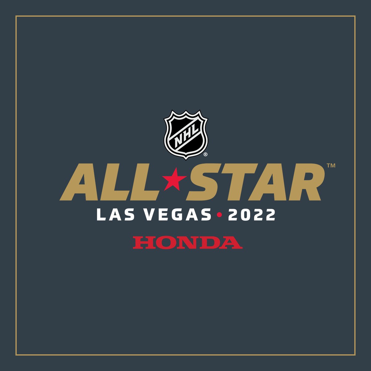 PHOTOS: 2022 NHL All-Star Game at T-Mobile Arena