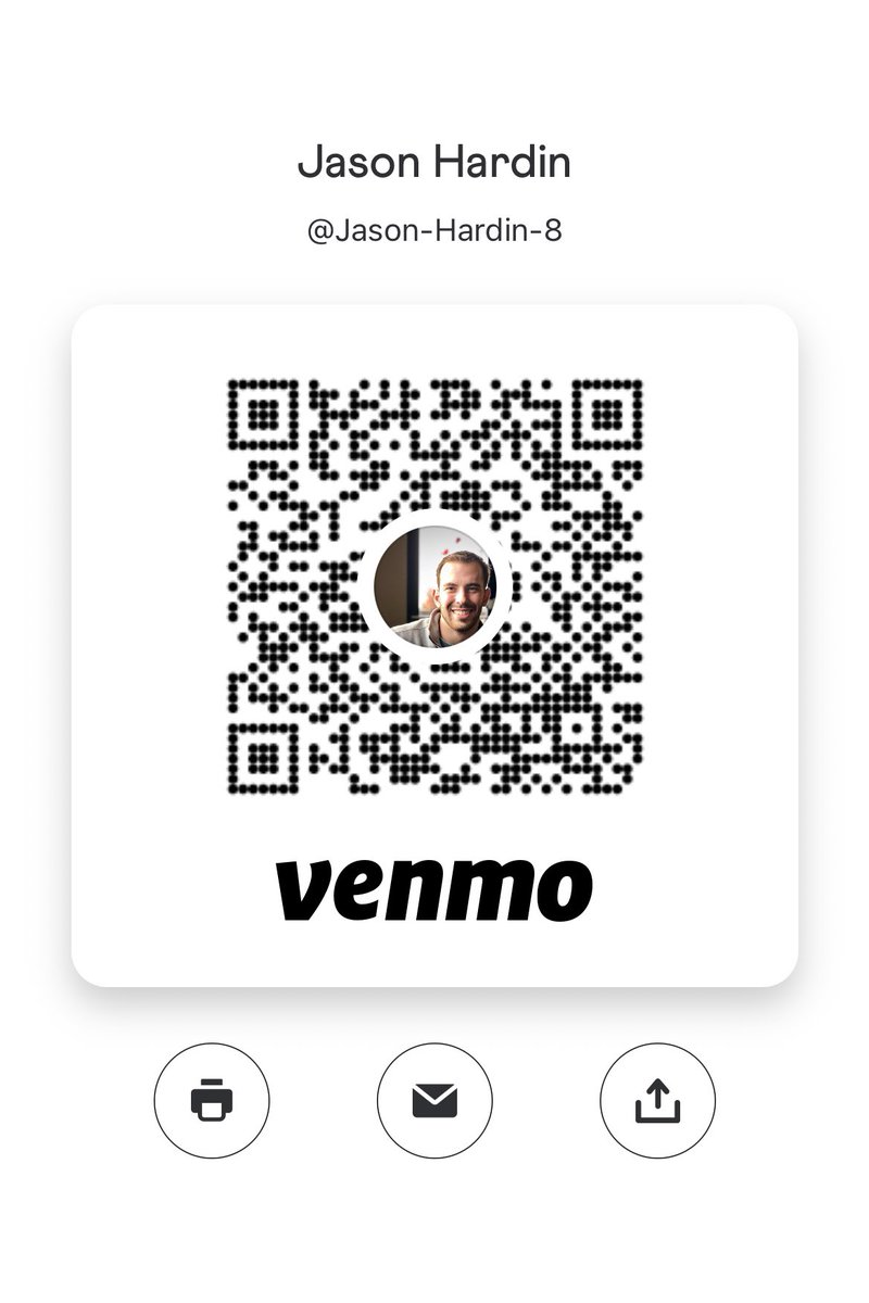 JayT_Hard's tweet photo. @Venmo https://t.co/bUd2uQwi7C