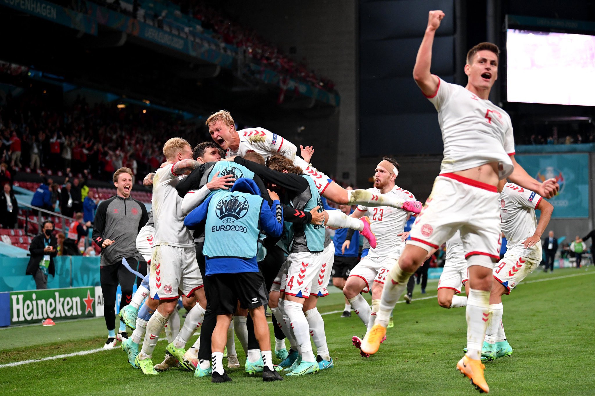 منتخب سويسرا يتأهل لربع نهائي يورو 2020 على حساب فرنسا 