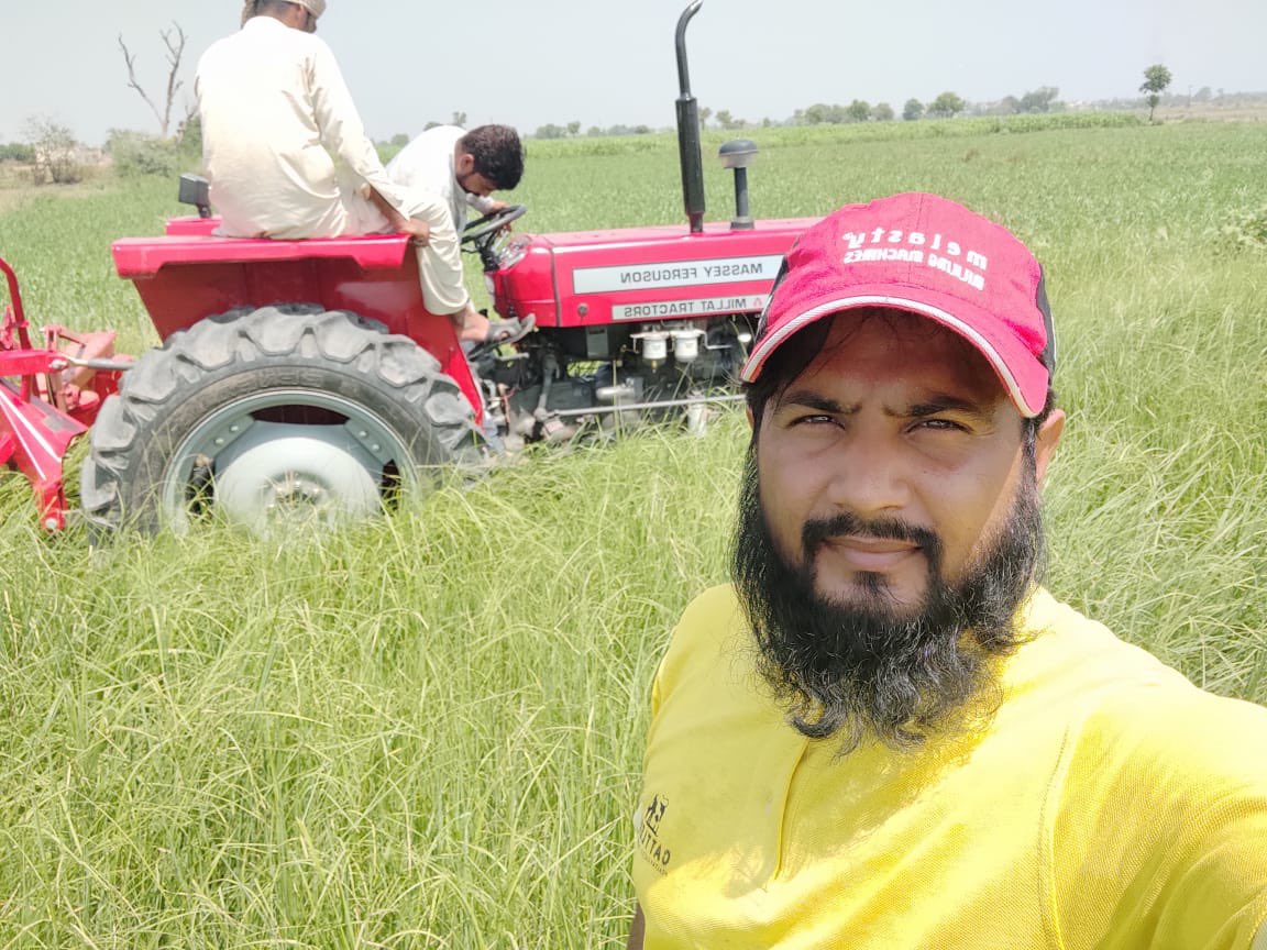 CattlekitP's tweet photo. Service, you can trust…proud of our service team who are supporting farmers 24/7
#cattlekit #anythingforfarmer #Pakistan #Farmers https://t.co/WyF7SITuTT