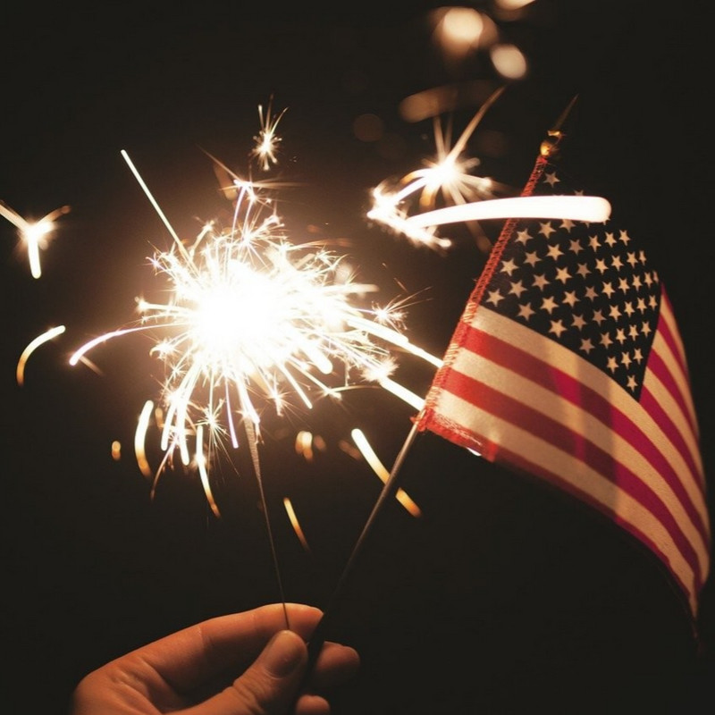 stottlemyerlaw's tweet photo. It is time for 4th of July celebrations!  Tune into @baileysouthside on 6/29 to find out what to do if you are hurt at your company cookout. @Rock_1005 #burnedatwork #hurtatwork @RKHalberg https://t.co/M2PHp2YSis