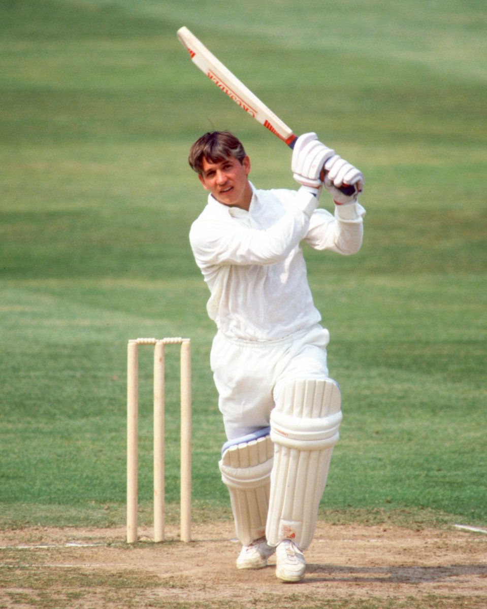 Historic Cricket Pictures tweet media