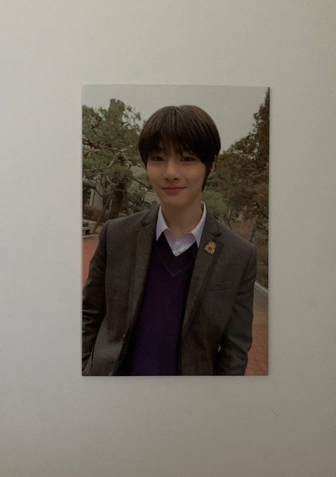 Skyla 🤍 (@sunoohwa) on Twitter photo GO LIVE LIMITED GO
şu an satıcıda. 12 Euro + shipping ama kargo ne kadar kişi katılırsa azalacak. satıcıda başka Jeongin kartları da var. İlgilenenler dm
<a href="/btskztakastr/">Bts & Stray Kids takas/satış</a> <a href="/NctSkztradesell/">Nct & Stray Kids Satış Takas</a> @Straykidstakas GO LIVE LIMITED GO
şu an satıcıda. 12 Euro + shipping ama kargo ne kadar kişi katılırsa azalacak. satıcıda başka Jeongin kartları da var. İlgilenenler dm
<a href="/btskztakastr/">Bts & Stray Kids takas/satış</a> <a href="/NctSkztradesell/">Nct & Stray Kids Satış Takas</a> @Straykidstakas