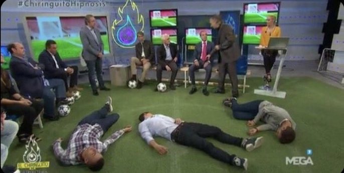 MartinMinan_'s tweet photo. - Cristiano Ronaldo eliminado
- Modrić eliminado
- Luis Enrique llega a los 1/4 de final con 4 jugadores del Barça y 0 del Madrid
- Benzema y Mbappe eliminados
- Mbappé falla el penal decisivo
- El Madrid se queda sin candidatos para el balón de oro

Esta noche en el Chiringuito: https://t.co/jQCB3KI5nK