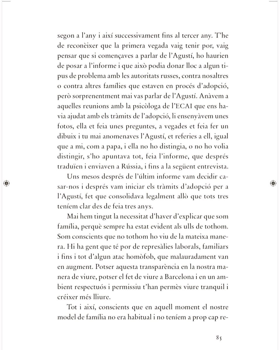 QuimJuncosa's tweet photo. #omplirlavida
#Pride2021
@penguinllibres https://t.co/EwlZ0D50Ox