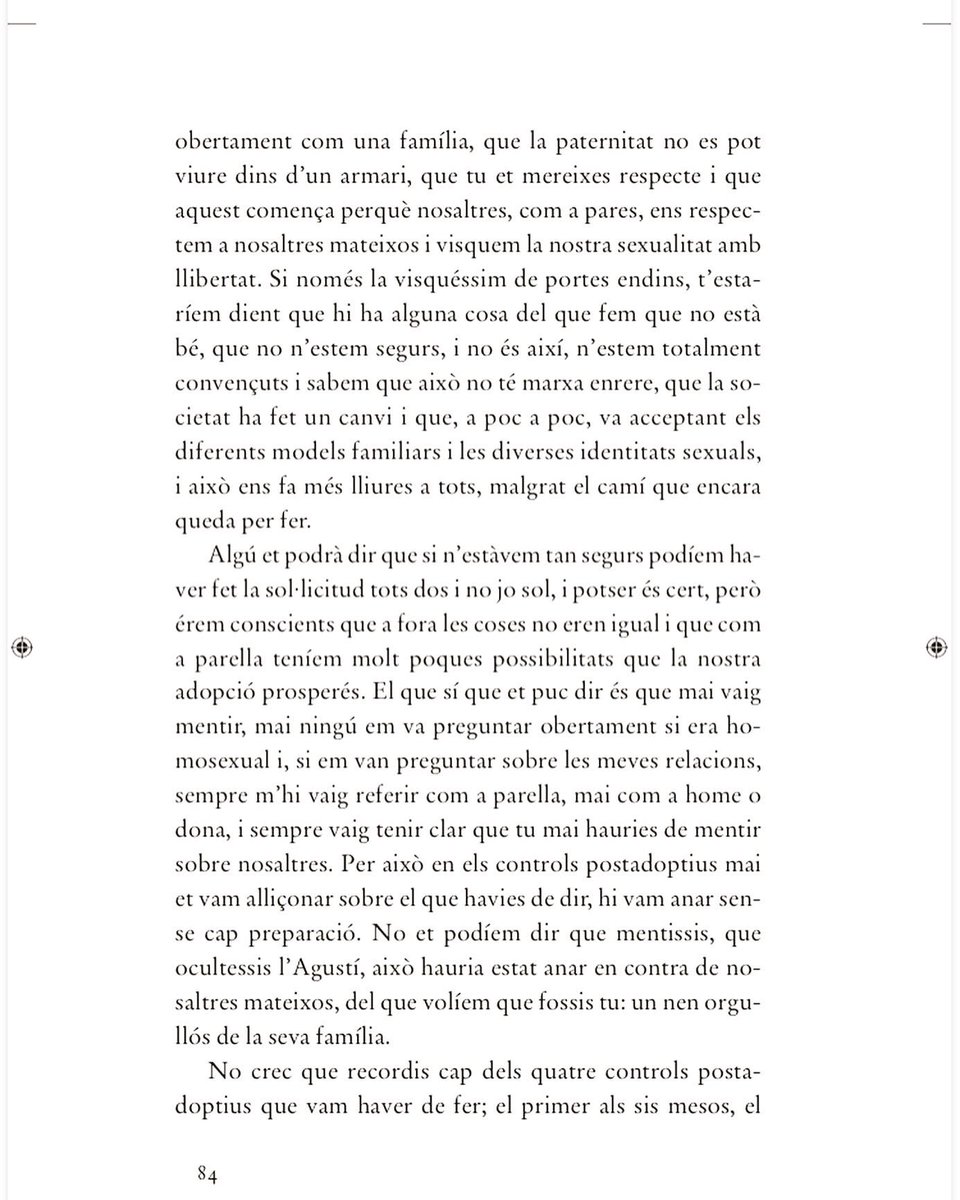 QuimJuncosa's tweet photo. #omplirlavida
#Pride2021
@penguinllibres https://t.co/EwlZ0D50Ox