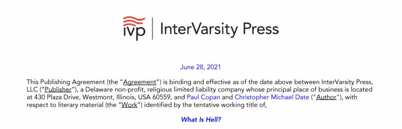 Chris Date tweet media