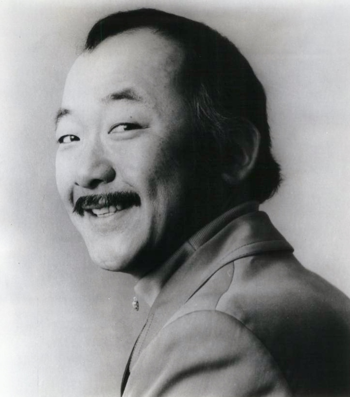 Happy birthday, Pat Morita! You are a legend. 