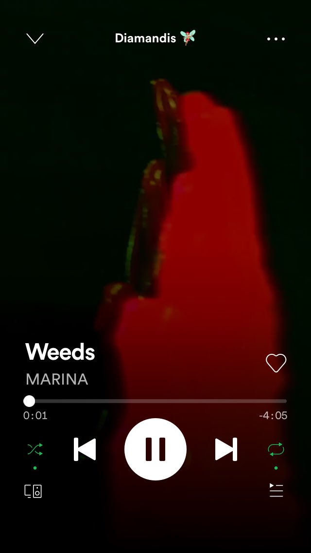 queenmarinaaaaa's tweet photo. choose between - songs that are named after plantsk https://t.co/T6gM0nHHsV