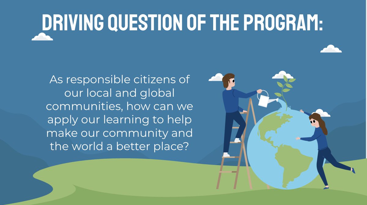 Scarsdale SPARK Program tweet media