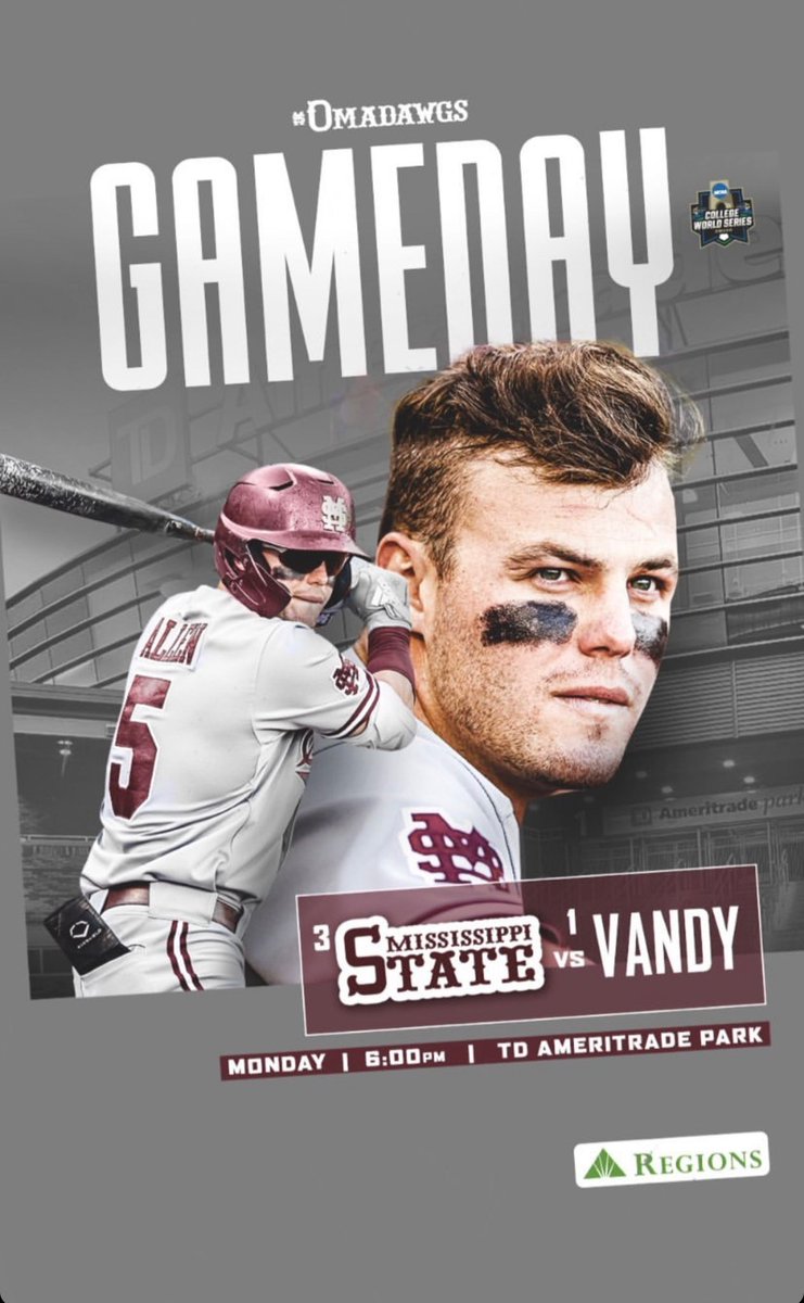 jasonkeithallen's tweet photo. It’s just about game time! 

Which means it’s time for all of the redeemed to rally around @HailStateBB &amp; @Tanner_Allen10! https://t.co/zGLegJkuDJ
