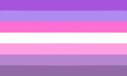 QueerLove4Women's tweet image. Happy Pride to Transbians!