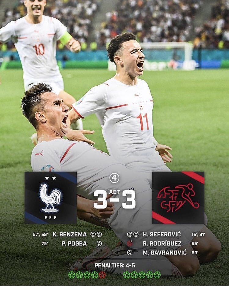 DylanSyiem's tweet photo. What a performance by Switzerland!🇨🇭 Letsgoo Switzerland 🔥🔥🔥🔥 https://t.co/UZhjxu5dV7