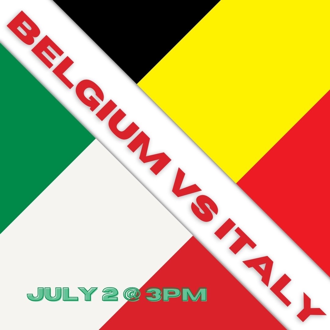 I was a little emotional last week, I will try my best to stay professional on Friday July 2 at 3PM on @tvasports for the @euro2020 match. I will need help <a href="/StmJustine/">Justine St-Martin</a> <a href="/patmarso/">Patrick Marsolais</a> @andympTVAS <a href="/frederiqueguay/">Frédérique Guay</a> @FLord_TVA <a href="/LaurentCiman23/">Laurent Ciman</a> <a href="/100_Soccer/">Vincent Destouches</a> <a href="/pbernier10/">Patrice Bernier</a> #euro2020 #euro #soccer
