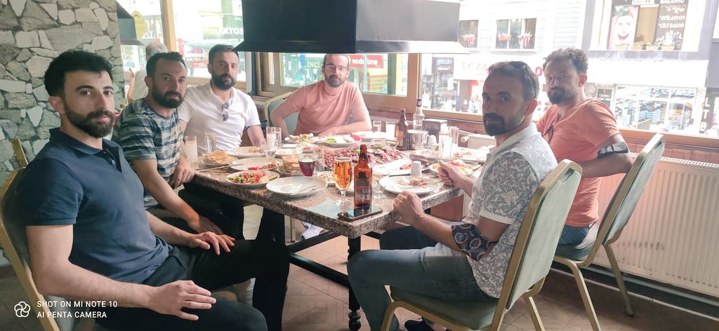 suatipek65's tweet photo. Dema ku hûn tiştan parve bikin jîyan xweş e...
@erkanipekHBK @velipek @nhtipek @Erhanpek9 @emreipek65 https://t.co/sU3D569RTz