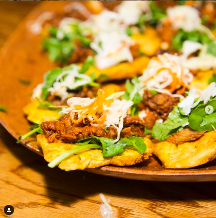 Outside is officially opened again!  If you are in NYC this week, you should check out these #Blackowned #Haitianowned restaurants. 

🍽️😋
<a href="/lakoucafe/">Lakou Cafe</a> 
<a href="/ZanmiNyc/">ZanmiNYC</a> 
<a href="/GrandchampsBK/">Grandchamps</a> 

📍Read More: ow.ly/fhmA50FkkiG
#HaitianFood #Haitian #HaitianTimes #BlackRestaurantWeek #NYC