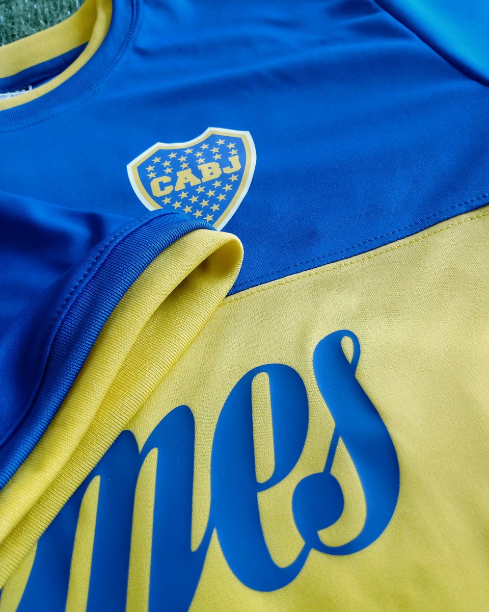 repboca1905's tweet photo. CAMISETA RETRO BOCA 2000 RÉPLICA
ENVIOS A TODO EL PAIS
$1799
Compra directa: https://t.co/fesAFTYtAO

Consultas y pedidos por mensaje privado o por WhatsApp al 11 6015 0165
#boca1905 #camisetaboca #bocaretro #quilmes #Xeneizes #boca2000 https://t.co/ueDCGW1PFz