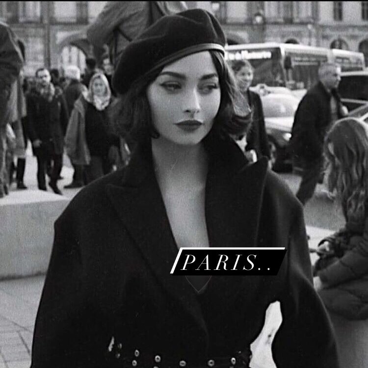 Paris.. tweet media
