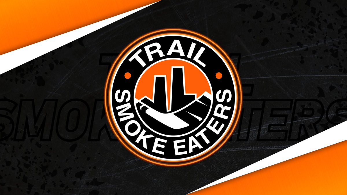 The <a href="/BCHLSmokeEaters/">Trail Smoke Eaters</a> are hiring a new Athletic Therapist/Trainer! 

For a full job description and submission details, visit our Careers page at: bchl.ca/careers