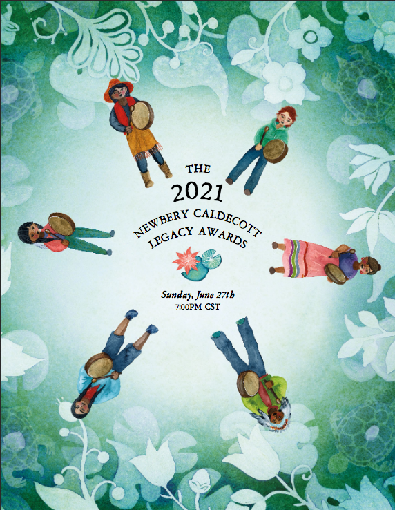 sljournal's tweet photo. Betsy Bird has her awards crystal ball out: Newbery/Caldecott Summer Prediction Edition 2022
https://t.co/nwJNltStLz https://t.co/6jpTZ8nSVP