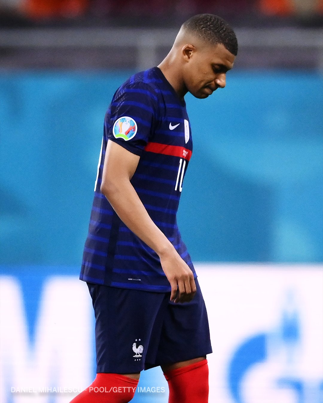 Espn Fc Kylian Mbappe At Only 22 Years Old Fifa World Cup Winner 18 Fifa World Cup Best Young Player 4x Ligue 1 Winner 3x Ligue