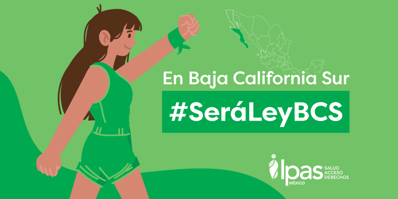 IpasMEX's tweet photo. #HOY Habrá dictamen de la iniciativa para la despenalización del aborto en #BajaCaliforniaSur.
💚💚💚
 #SeráLeyBCS #BCS #MareaVerde #AbortoLegal #BCSAbortoLegalYa https://t.co/37GOT8v8qa