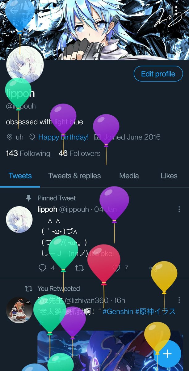 🫧Iippo, tweet media
