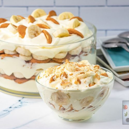  Happy Birthday Steve Burton  banana pudding style 