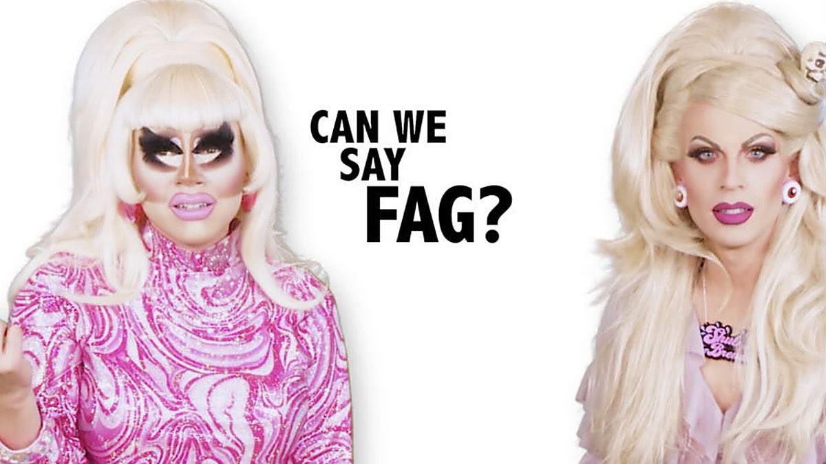 Trixie Mattel™ tweet media