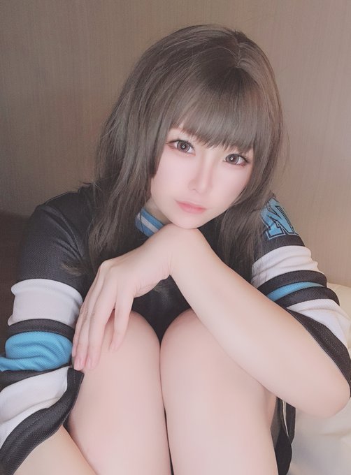 コスプレイヤー碧葉さちのTwitter画像59