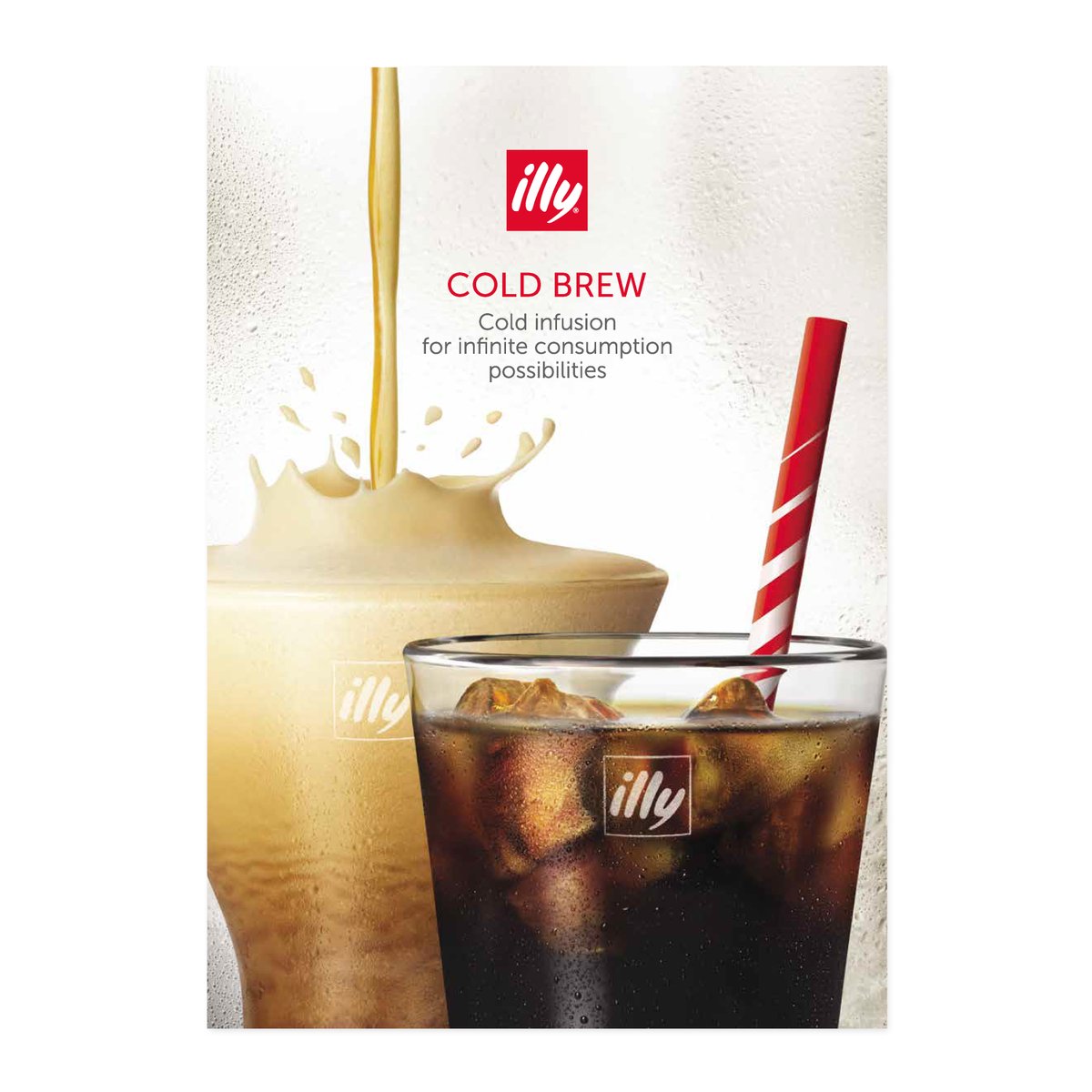 Ahhhh. Cold brew! #illycoldbrew #ariacoldbrew #livehappilly