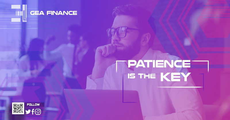 AidGea's tweet image. ✅  "Someone is just sitting in the shade today because someone else planted a tree a long time ago." 
Warren Buffett