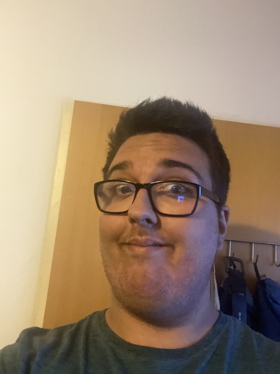 Hab euch versprochen hier ein ca Vorher Bild vs jetzt 😭😭😭