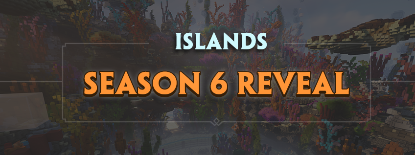 ManaCubeMC's tweet photo. 🏝️Islands Season 6 will releasing on July 3rd @ 2:00PM EST! You can view a live countdown on the website 🔗https://t.co/wsm8FSZpCt

Major announcements this month. A surprise announcement tomorrow, then the final Skyblock reveal along with a HUGE announcement July 7th!
#manacube https://t.co/Wj1hdYOnEd