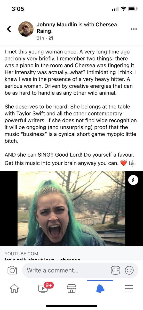 ☁️DIVINE COMEDY IS OUT NOW EVERYWHERE!!☁️Check out my favourite review of the album so far: