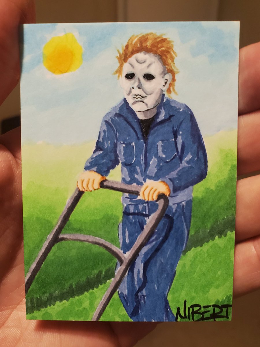 ZorebeeB's tweet photo. 🔪🚜 https://t.co/Vnqx11L7z3