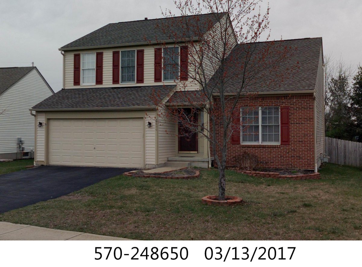 cbusagents's tweet photo. See a virtual tour of my newest #listing 4596 Dungannon Drive #GroveCity #OH  https://t.co/zykgUuR8EW https://t.co/xVLYdruV1Z