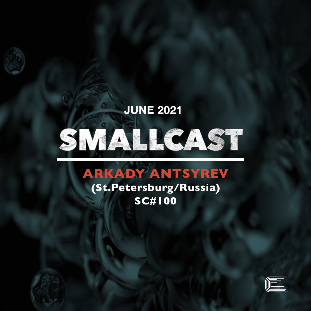 SmallRecords_NO's tweet photo. Listen to Arkady Antsyrev, SMALLCAST nr. ๐ฏ on Mixcloud! https://t.co/K9ECkOPi37
#mixcloud #arkadyantsyrev #russia #smallcast #smallrecords https://t.co/stFMYk3HXL