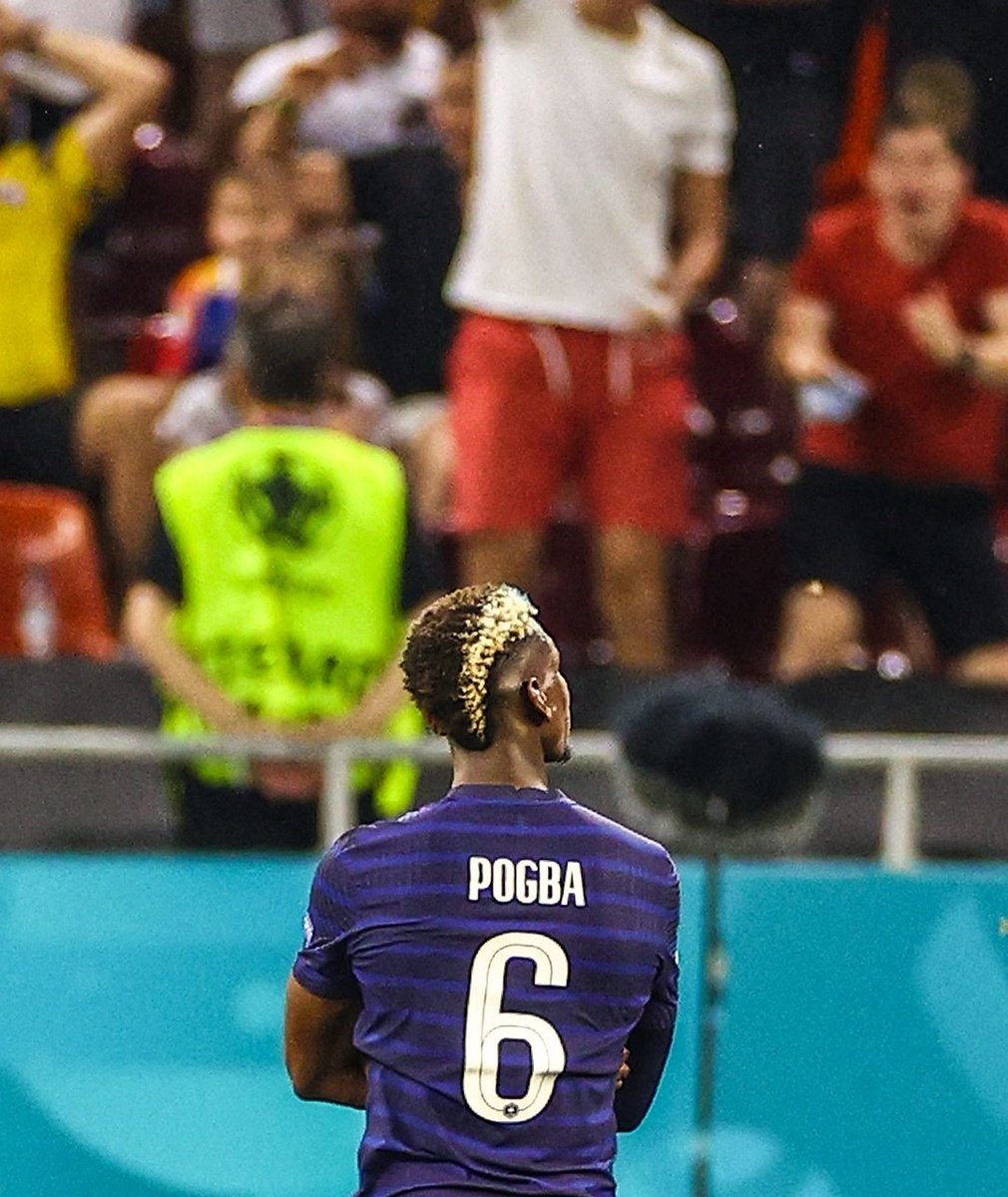 photo Paul Pogba Vs Switzerland 2