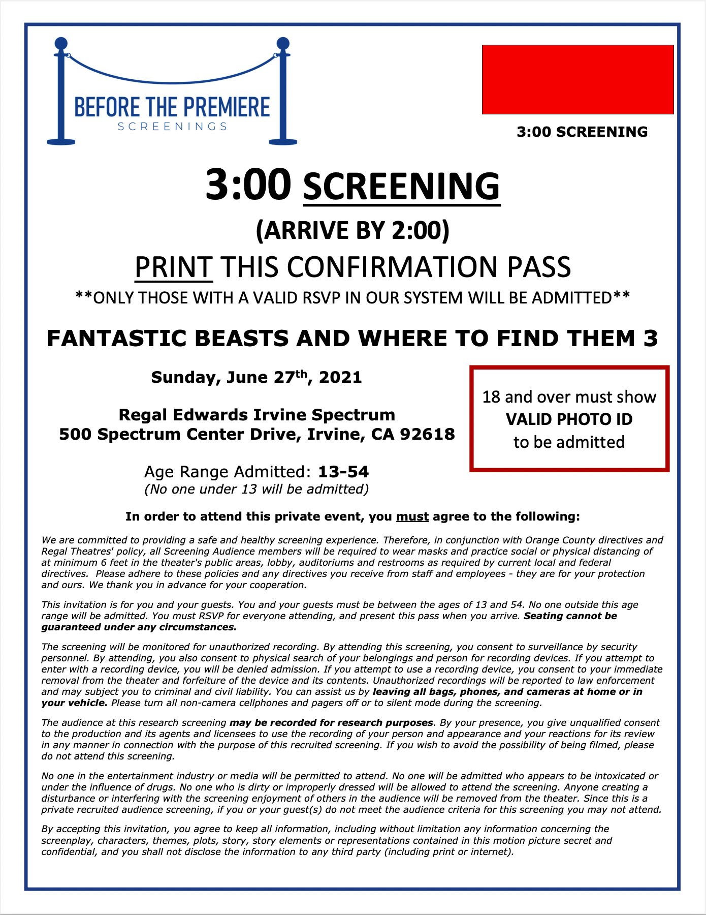 Wizarding News On Twitter More Spoilers For Fantasticbeasts 3 Courtesy Vieweranon S Multiple Tips From A Test Screening Sunday June 27 2021 Katherine Waterston Tina Goldstein Has Only Two Scenes In The Entire