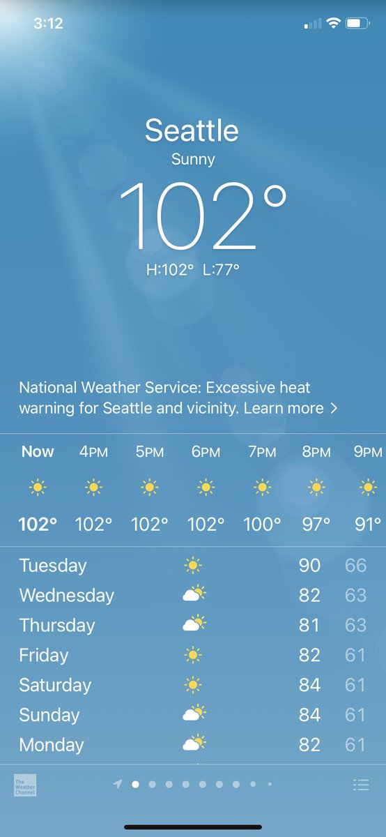 Seth Bergeson tweet media